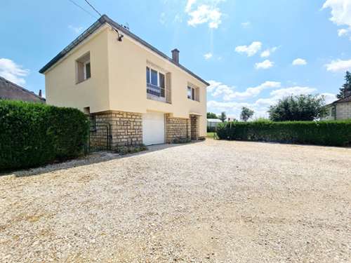Is-en-Bassigny Haute-Marne appartement foto 7410772