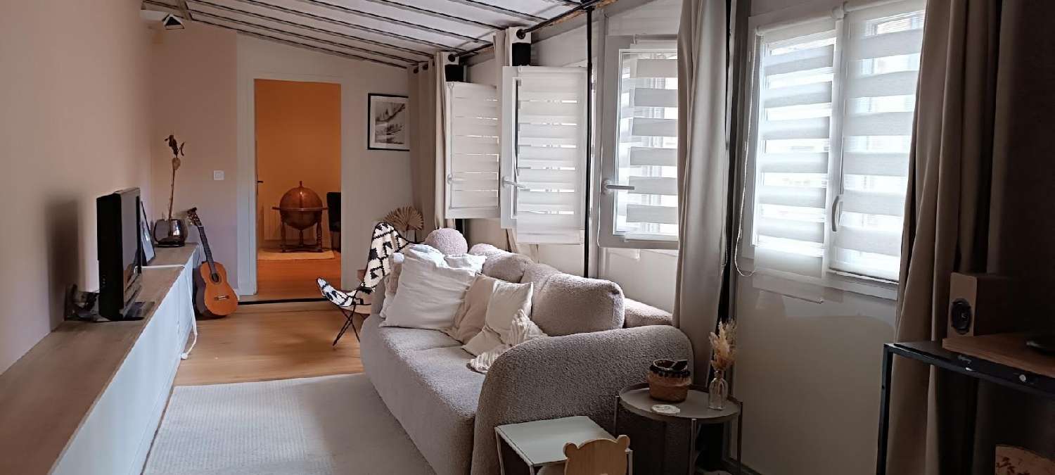  kaufen Wohnung/ Apartment Issoire Puy-de-Dôme 1