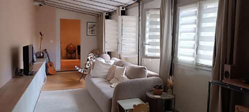 Issoire Puy-de-Dôme Wohnung/ Apartment Bild 7413493