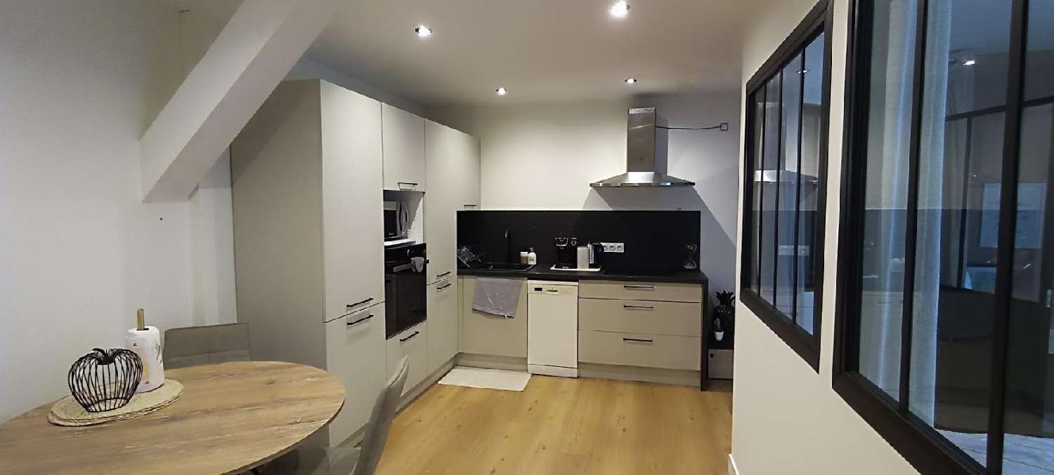  kaufen Wohnung/ Apartment Issoire Puy-de-Dôme 2
