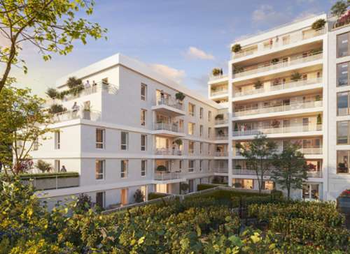 Issy-les-Moulineaux Hauts-de-Seine Wohnung/ Apartment Bild 7416592