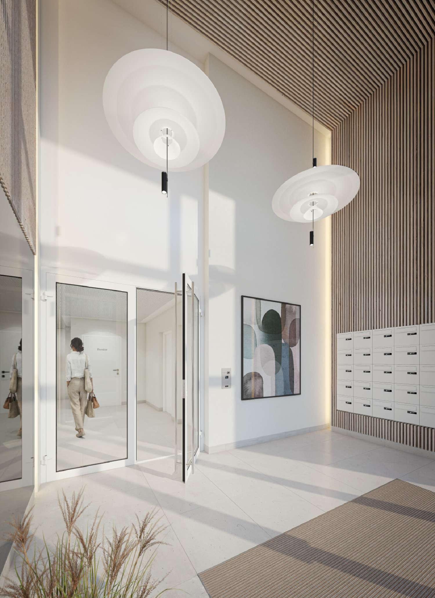 kaufen Wohnung/ Apartment Issy-les-Moulineaux Hauts-de-Seine 2