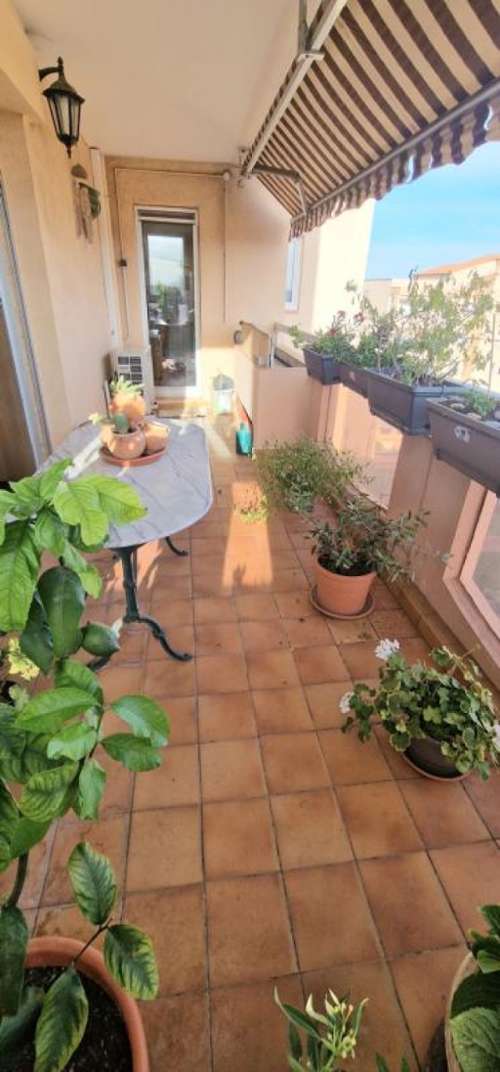 Istres Bouches-du-Rhône Wohnung/ Apartment Bild 7402661