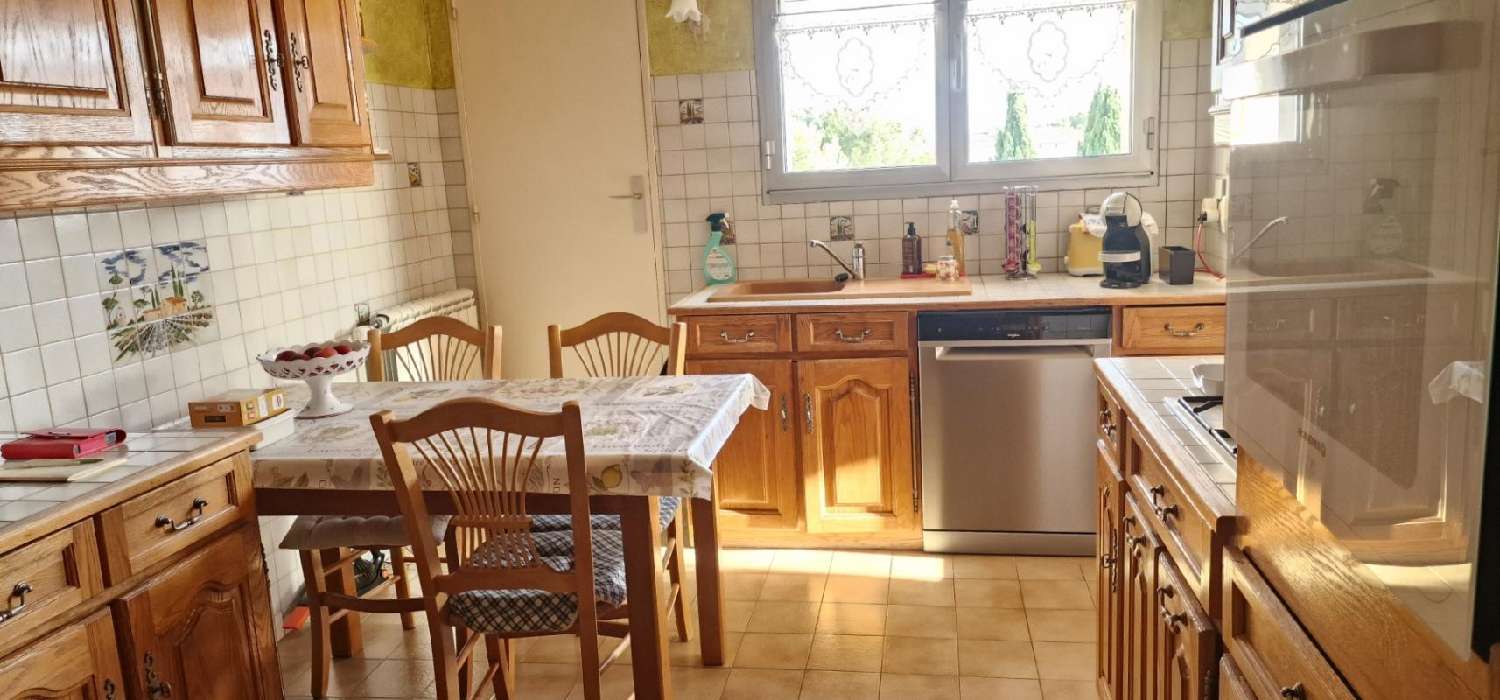  kaufen Wohnung/ Apartment Istres Bouches-du-Rhône 5