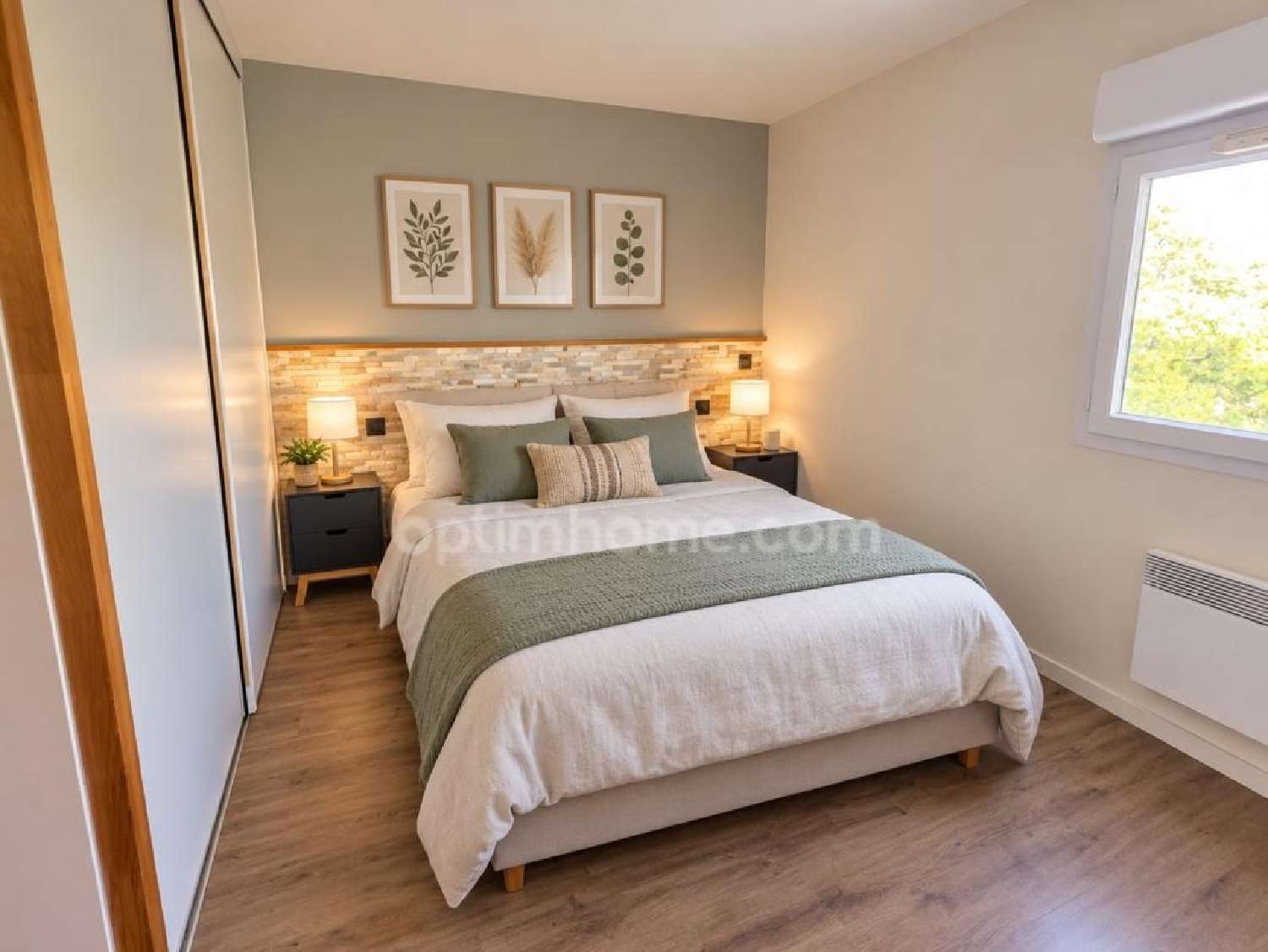  for sale apartment Istres Bouches-du-Rhône 6