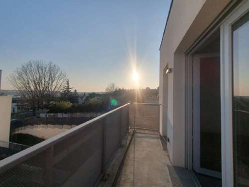 Ivry-sur-Seine Val-de-Marne appartement foto