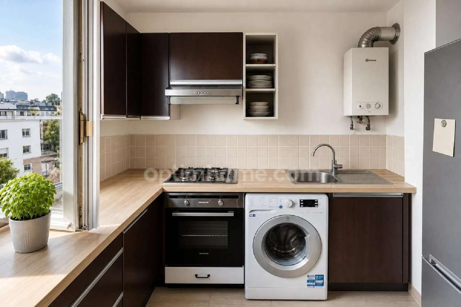  kaufen Wohnung/ Apartment Ivry-sur-Seine Val-de-Marne 2