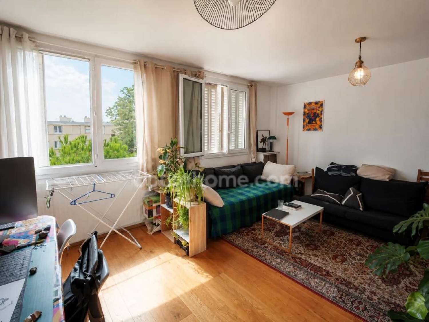  kaufen Wohnung/ Apartment Ivry-sur-Seine Val-de-Marne 3