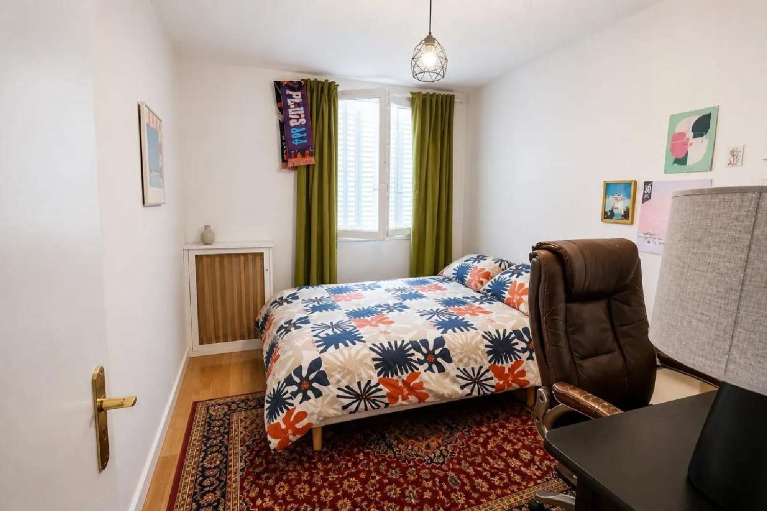  kaufen Wohnung/ Apartment Ivry-sur-Seine Val-de-Marne 4
