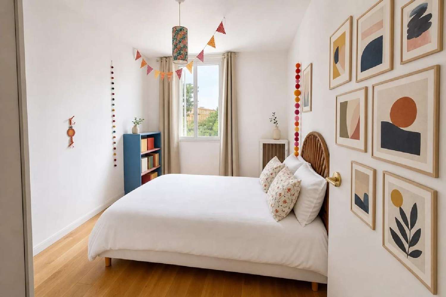  kaufen Wohnung/ Apartment Ivry-sur-Seine Val-de-Marne 5