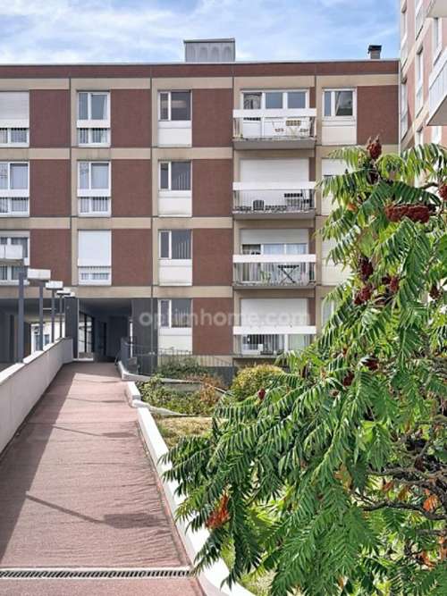 Jarville-la-Malgrange Meurthe-et-Moselle apartment foto 7409994