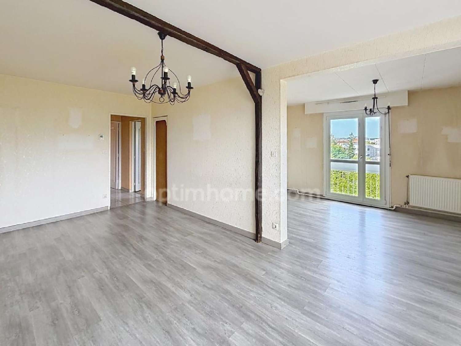 for sale apartment Jarville-la-Malgrange Meurthe-et-Moselle 3