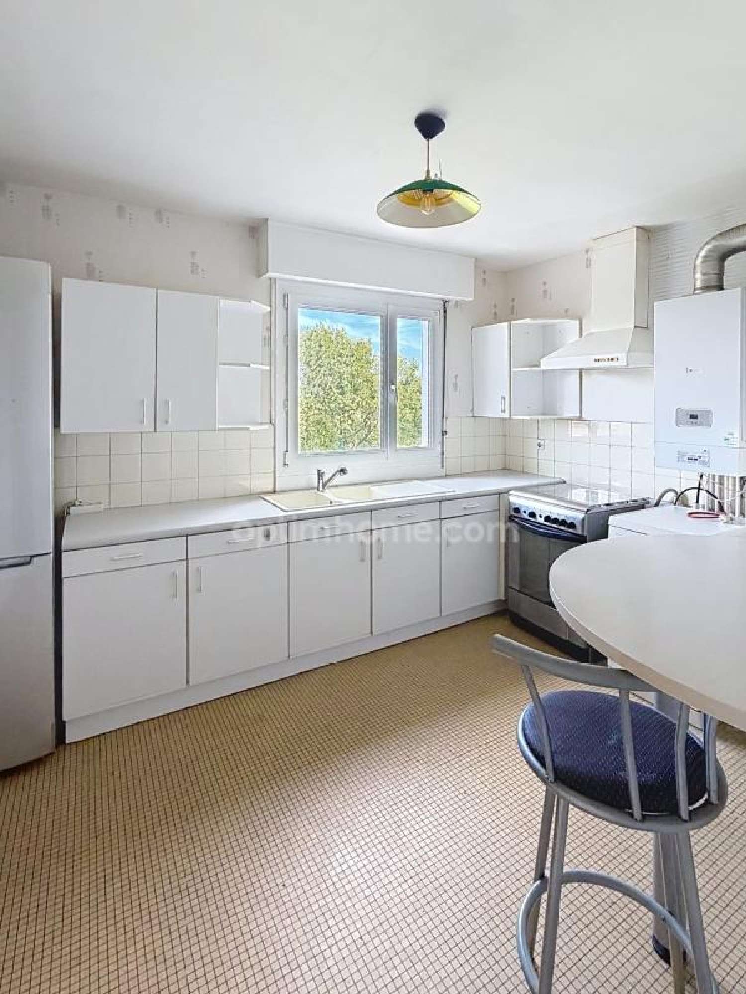 for sale apartment Jarville-la-Malgrange Meurthe-et-Moselle 4
