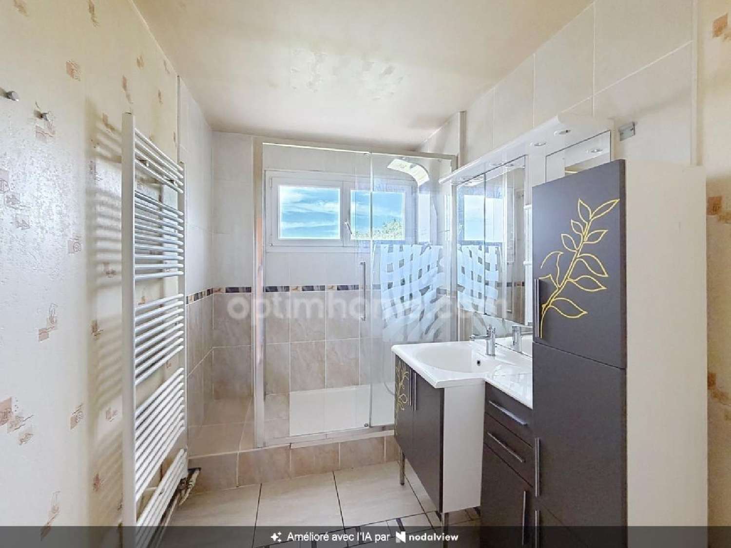 for sale apartment Jarville-la-Malgrange Meurthe-et-Moselle 5