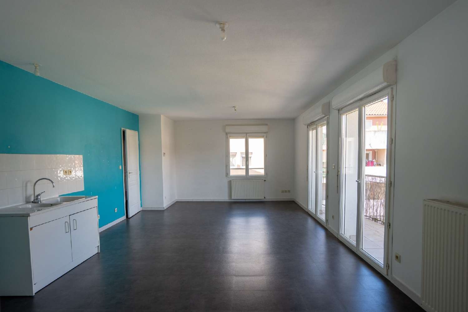  kaufen Wohnung/ Apartment Jassans-Riottier Ain 2