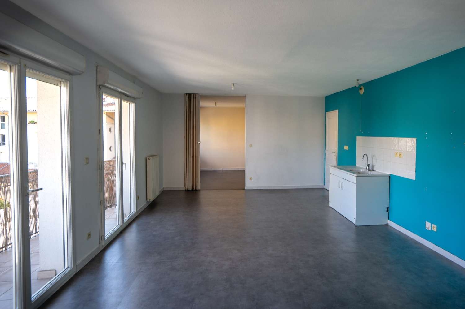  kaufen Wohnung/ Apartment Jassans-Riottier Ain 3