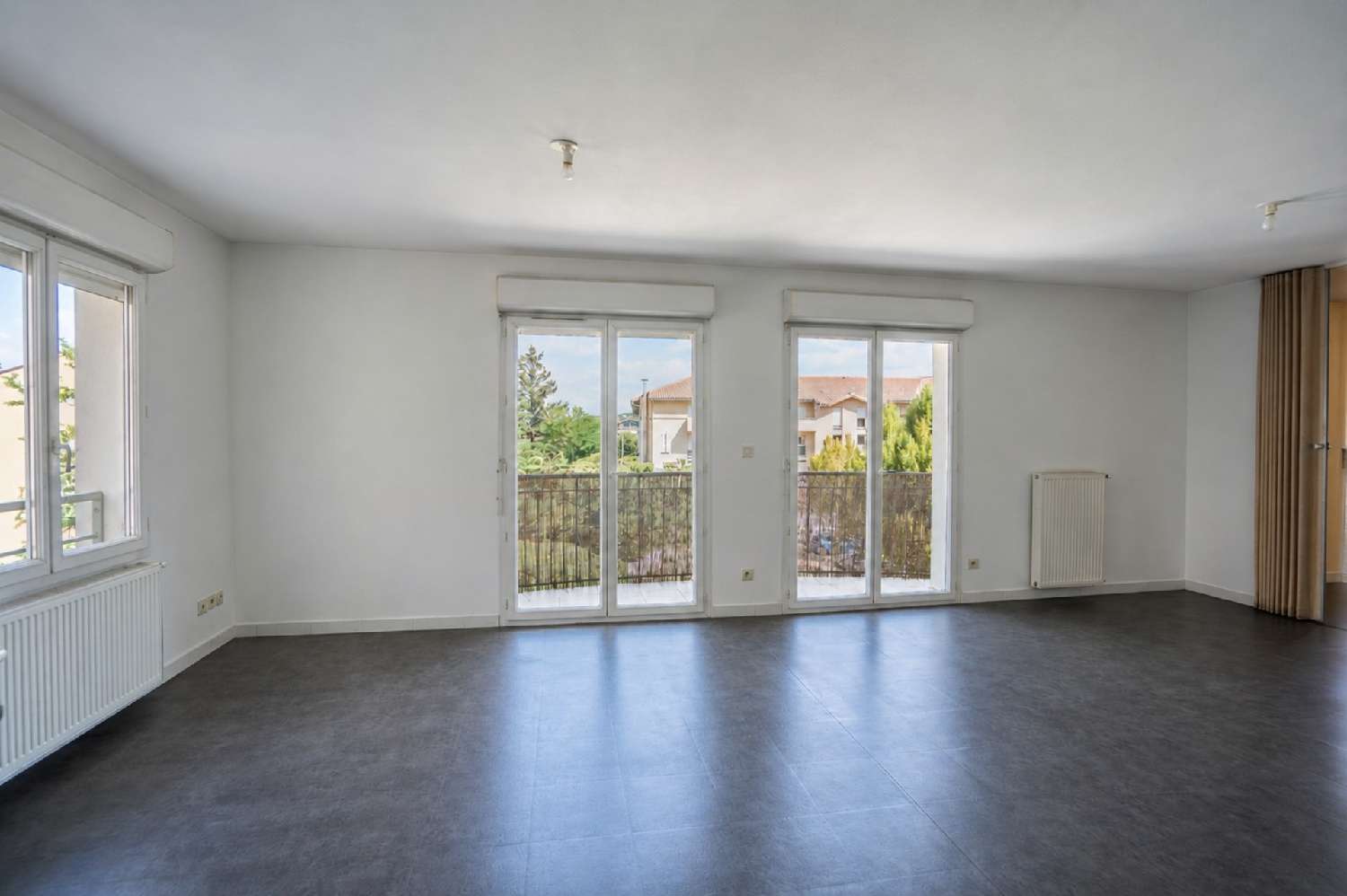  kaufen Wohnung/ Apartment Jassans-Riottier Ain 5