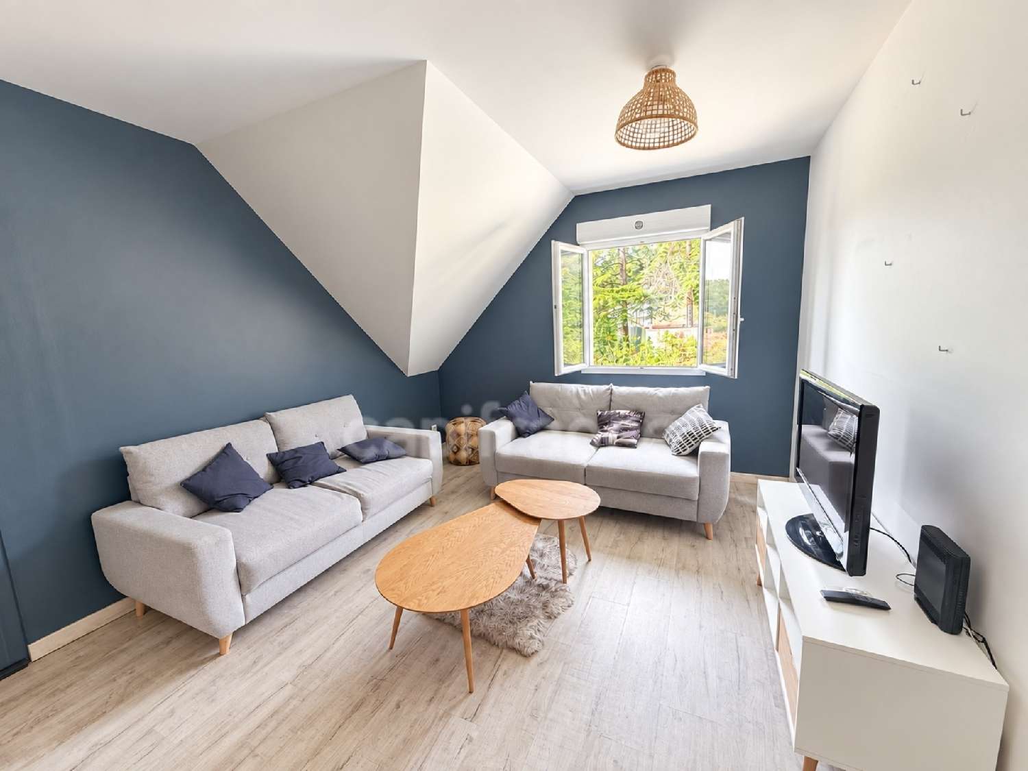  for sale apartment Jouy-Mauvoisin Yvelines 2