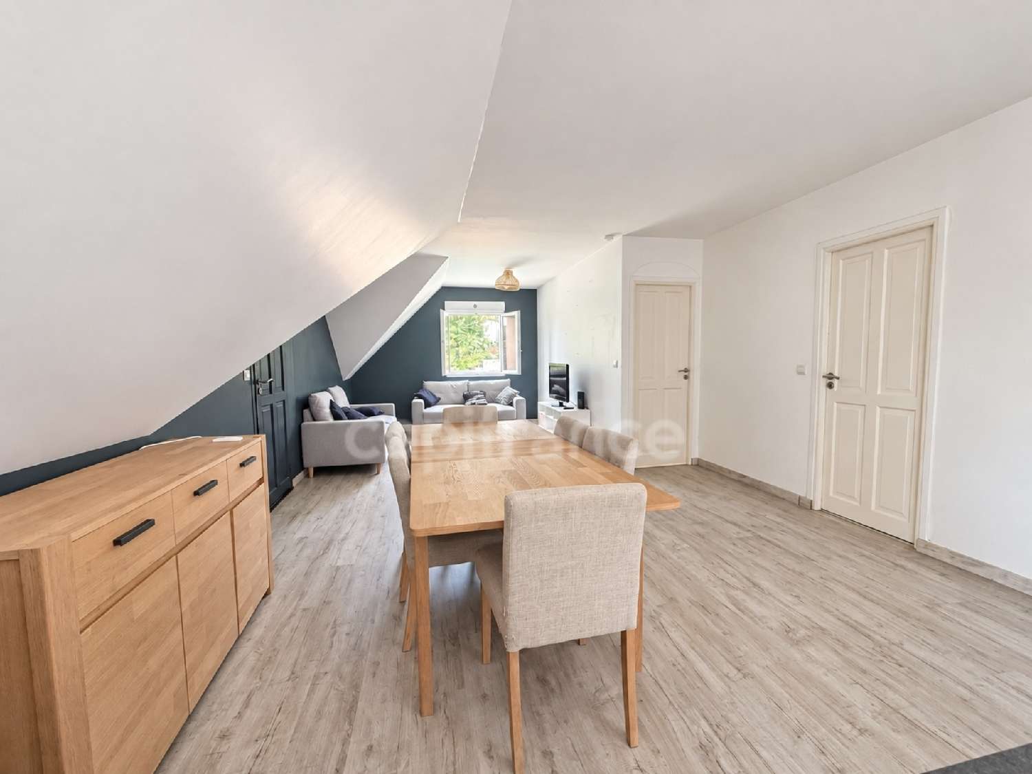  for sale apartment Jouy-Mauvoisin Yvelines 3