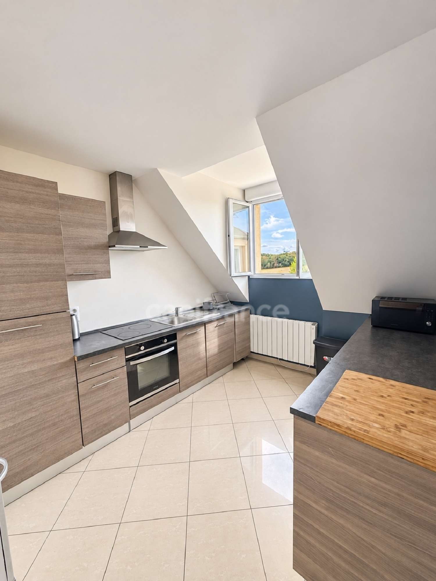  for sale apartment Jouy-Mauvoisin Yvelines 4
