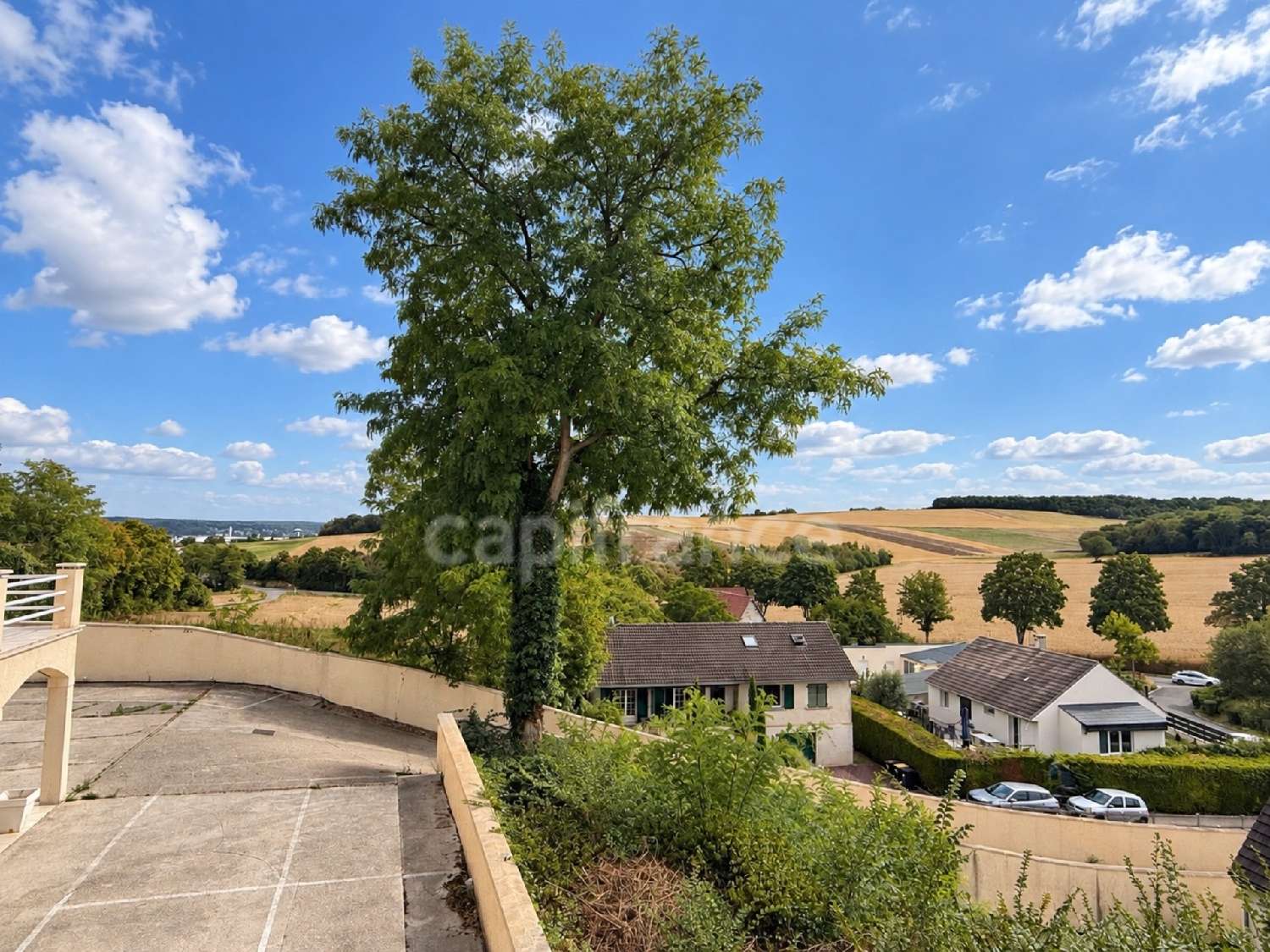  for sale apartment Jouy-Mauvoisin Yvelines 5