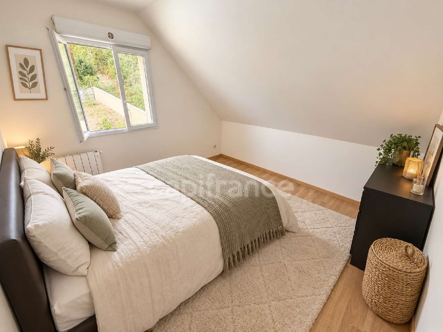  for sale apartment Jouy-Mauvoisin Yvelines 8