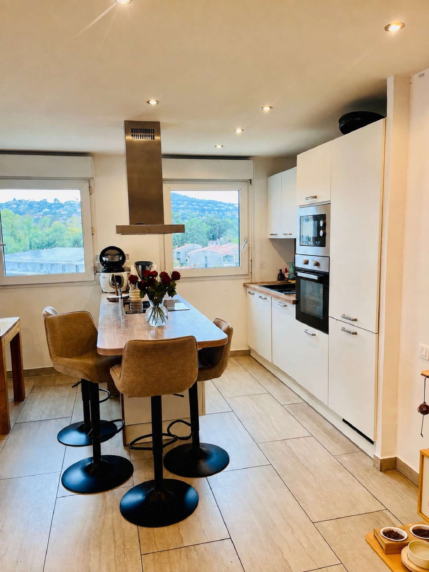 en venta apartamento Juan-les-Pins Alpes-Maritimes 2