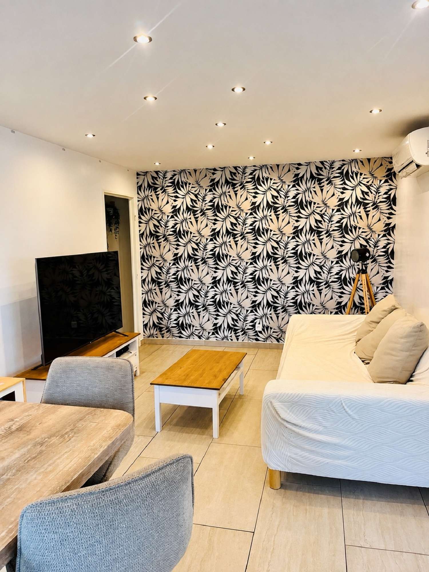 en venta apartamento Juan-les-Pins Alpes-Maritimes 3