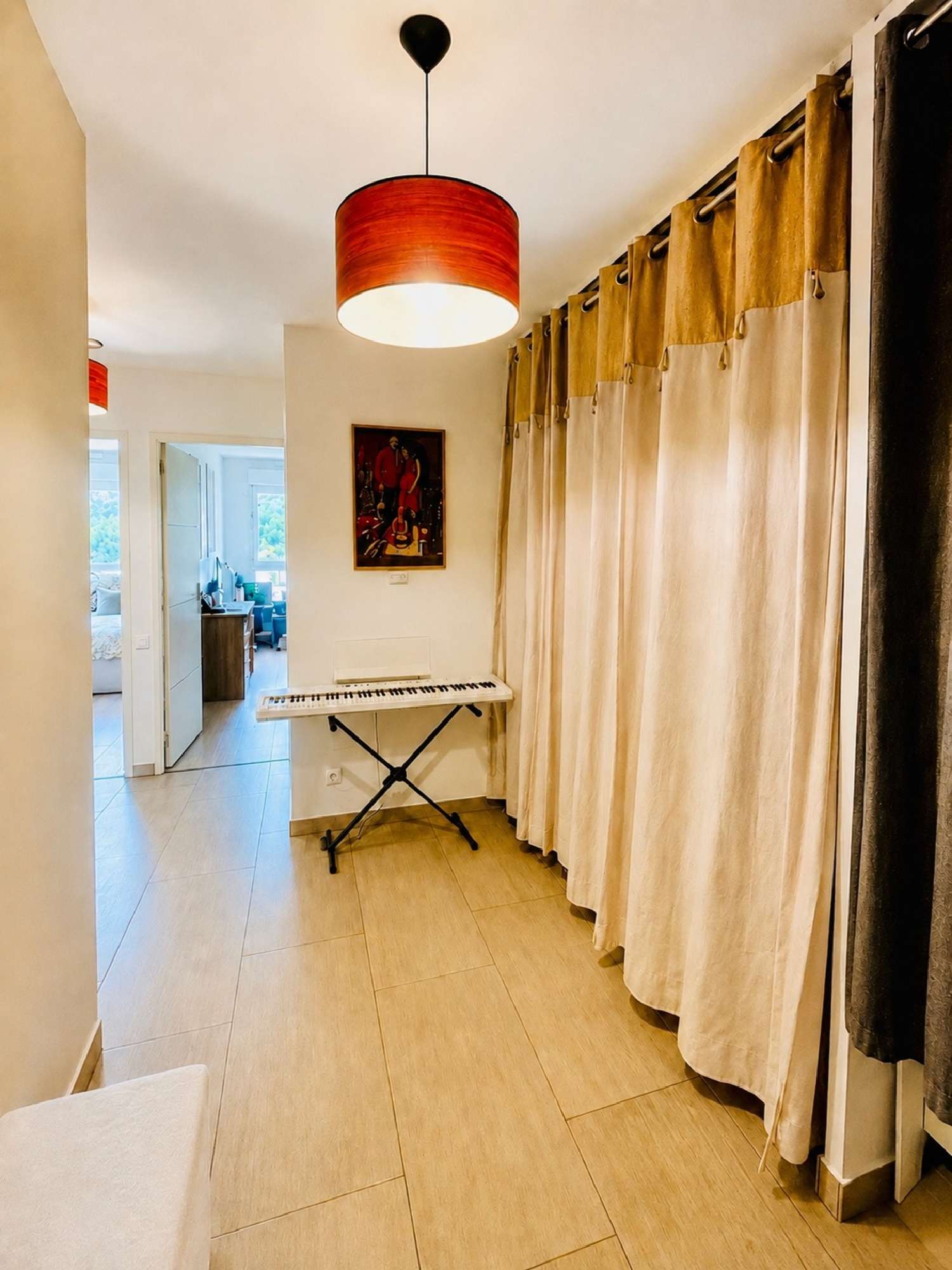 en venta apartamento Juan-les-Pins Alpes-Maritimes 4