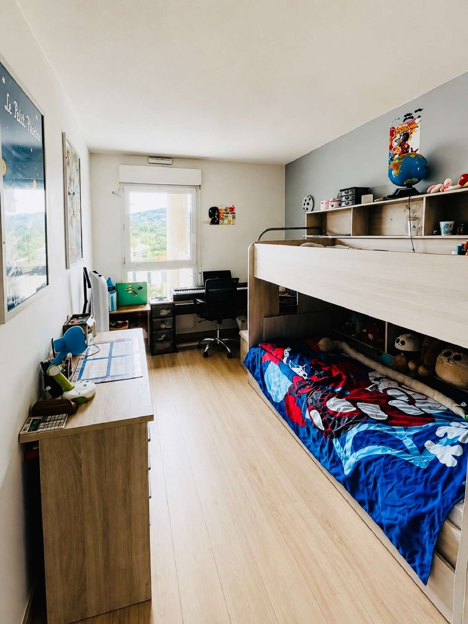 en venta apartamento Juan-les-Pins Alpes-Maritimes 5