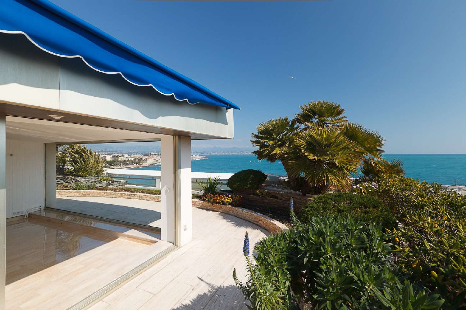 kaufen Wohnung/ Apartment Juan-les-Pins Alpes-Maritimes 2