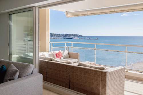 Juan-les-Pins Alpes-Maritimes Wohnung/ Apartment Bild 7416293