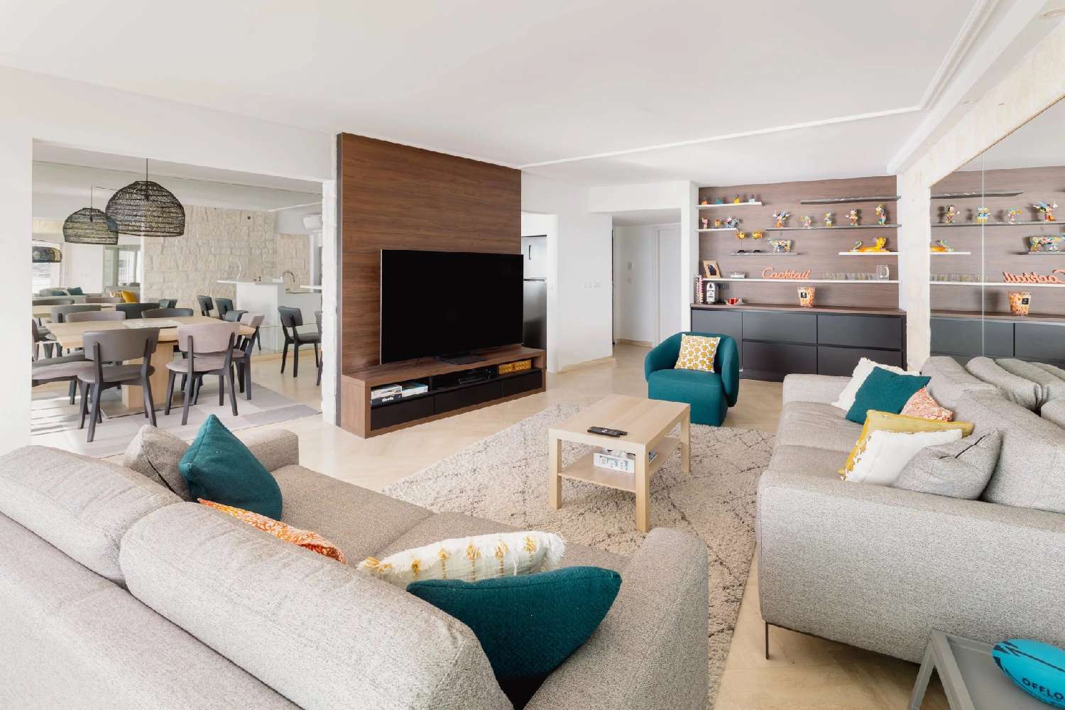 kaufen Wohnung/ Apartment Juan-les-Pins Alpes-Maritimes 2