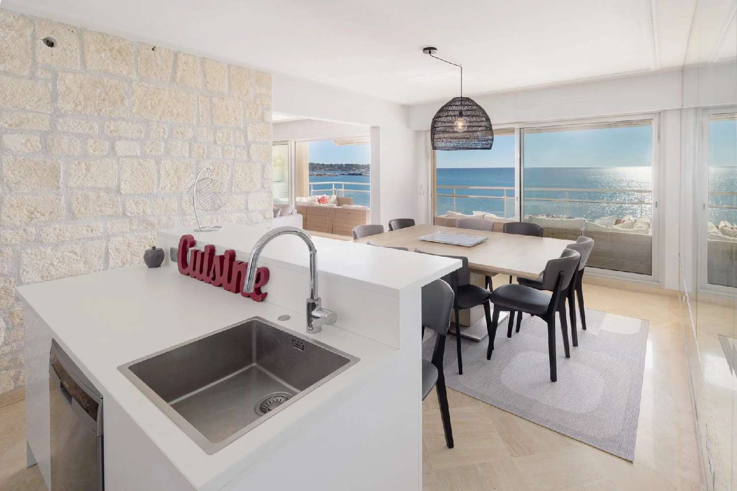  kaufen Wohnung/ Apartment Juan-les-Pins Alpes-Maritimes 3