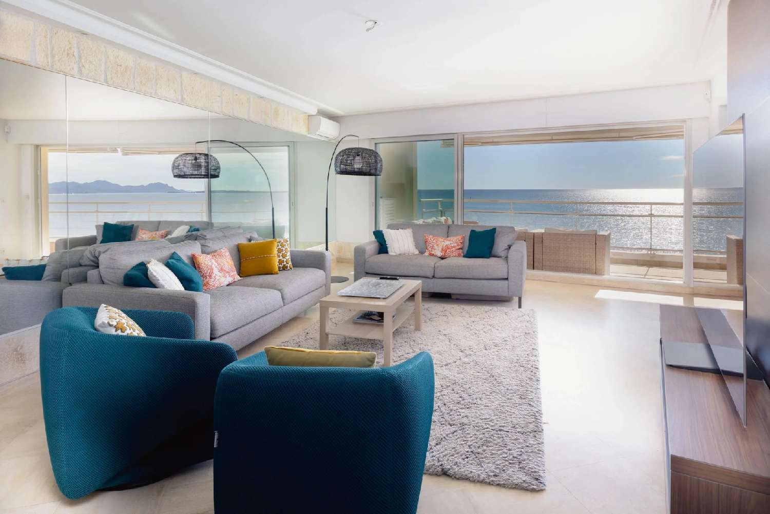  kaufen Wohnung/ Apartment Juan-les-Pins Alpes-Maritimes 4