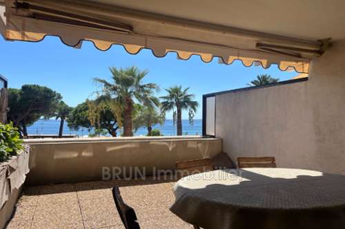 Juan-les-Pins Alpes-Maritimes appartement foto 7403585