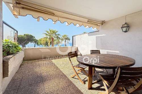 Juan-les-Pins Alpes-Maritimes Wohnung/ Apartment Bild 7416184