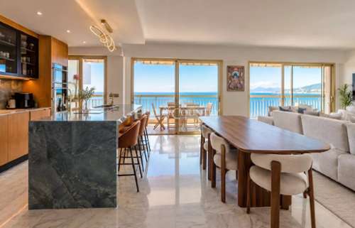 Juan-les-Pins Alpes-Maritimes appartement foto 7416199