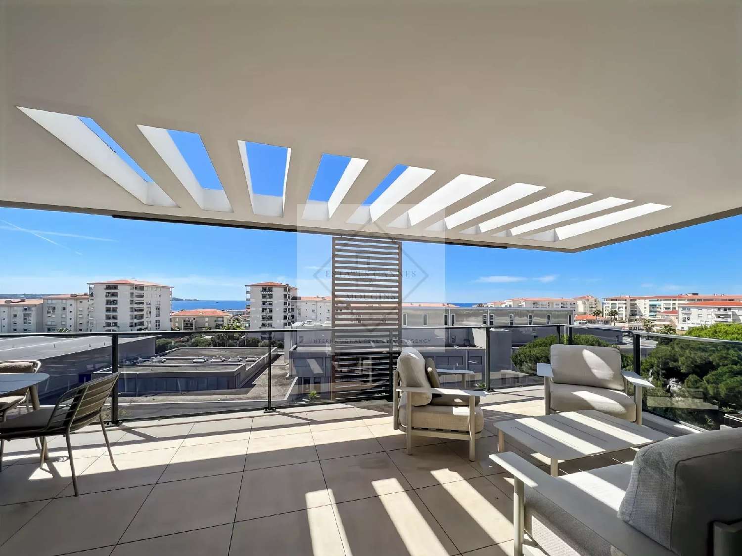 en venta apartamento Juan-les-Pins Alpes-Maritimes 1