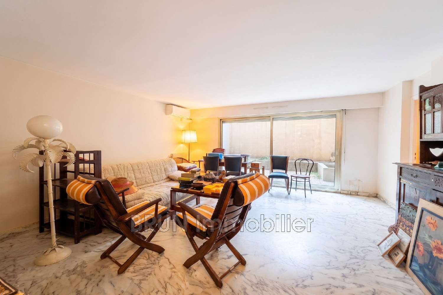  en venta apartamento Juan-les-Pins Alpes-Maritimes 1