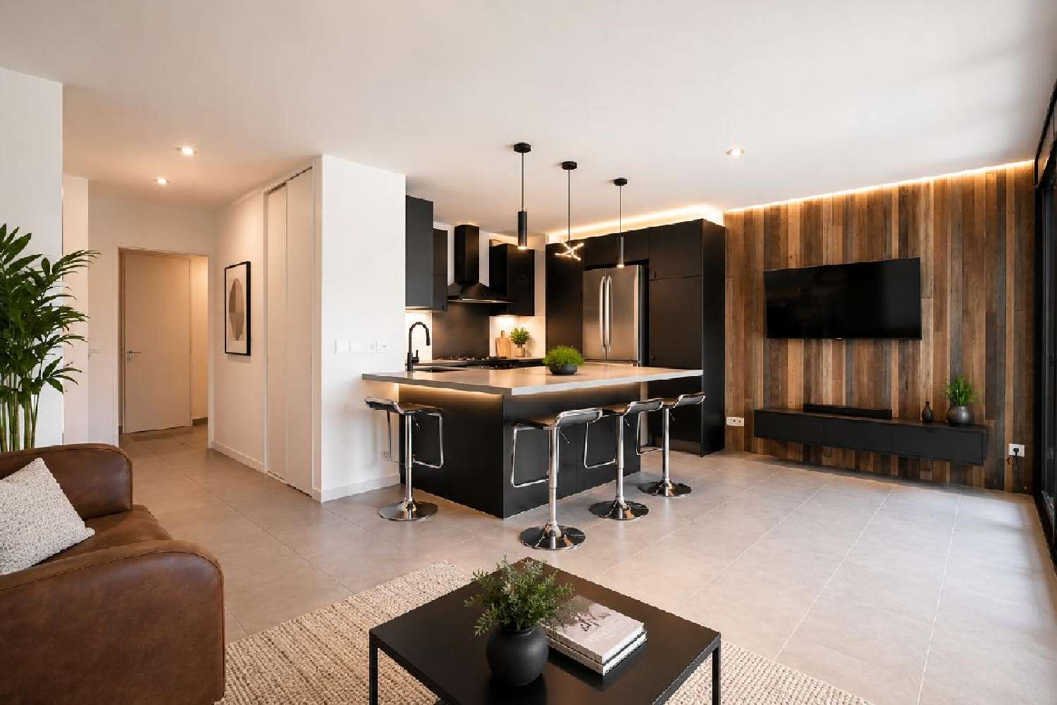 for sale apartment Juvigny Haute-Savoie 3