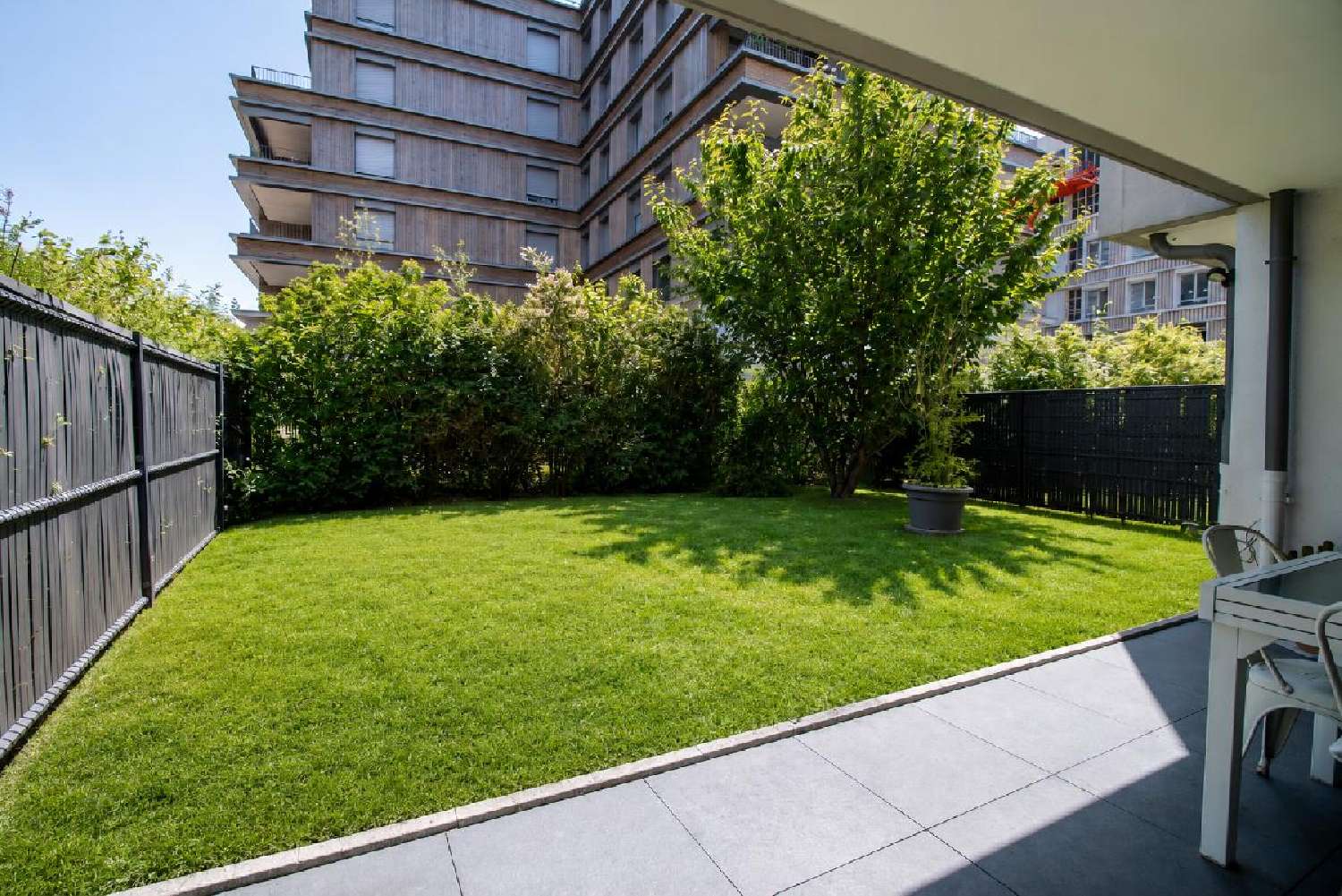 for sale apartment Juvigny Haute-Savoie 4