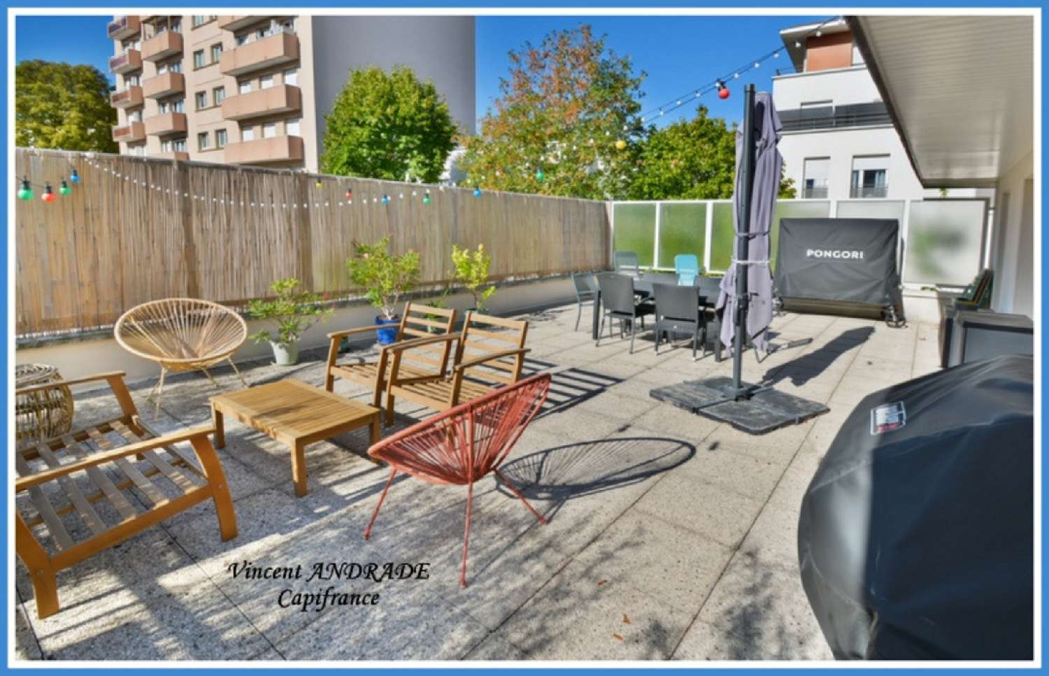 en venta apartamento Juvisy-sur-Orge Essonne 2