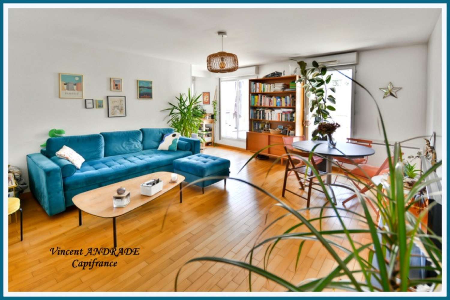 en venta apartamento Juvisy-sur-Orge Essonne 3
