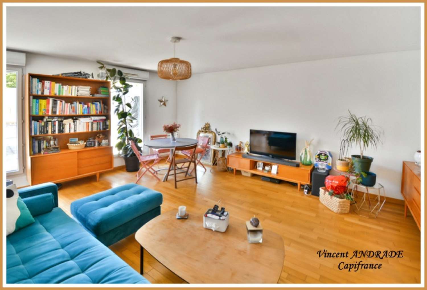 en venta apartamento Juvisy-sur-Orge Essonne 4