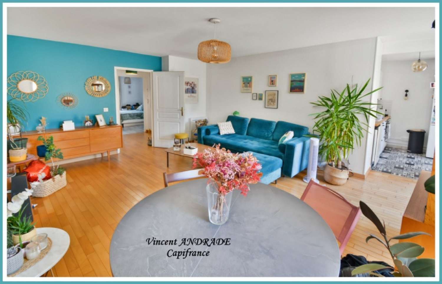 en venta apartamento Juvisy-sur-Orge Essonne 5