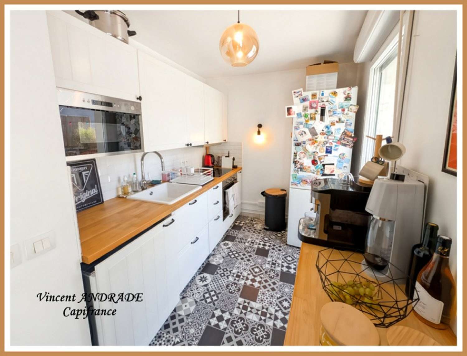 en venta apartamento Juvisy-sur-Orge Essonne 6