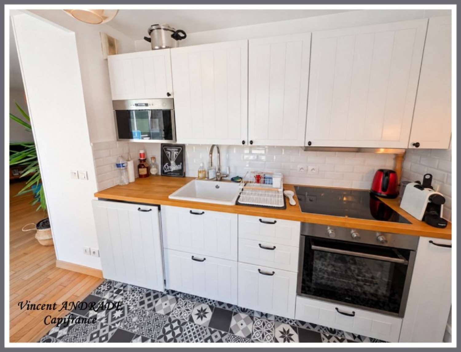 en venta apartamento Juvisy-sur-Orge Essonne 7