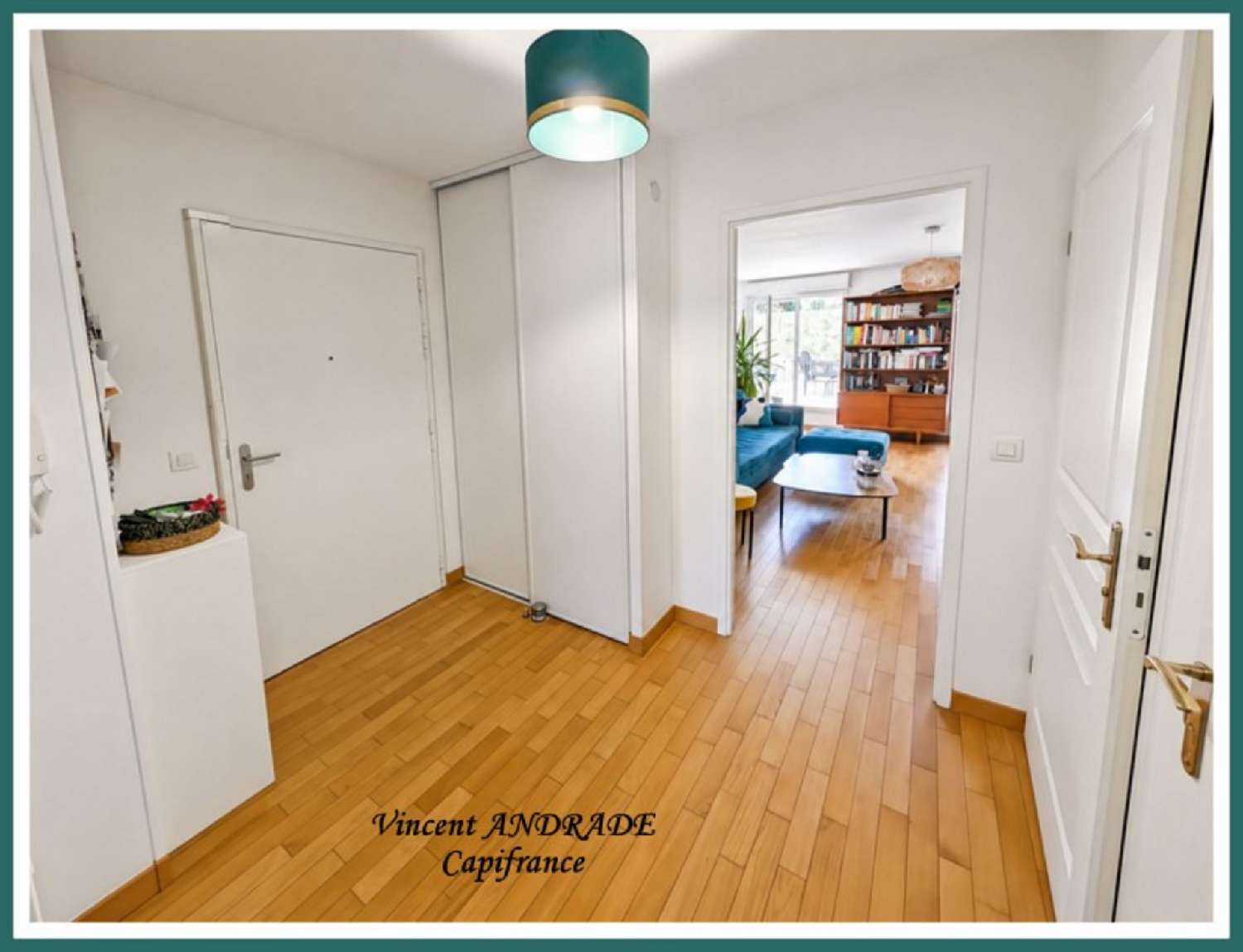 en venta apartamento Juvisy-sur-Orge Essonne 8