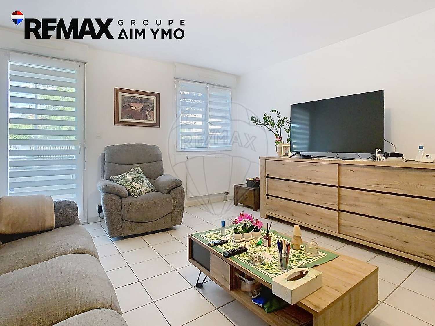 for sale apartment Kingersheim Haut-Rhin 1